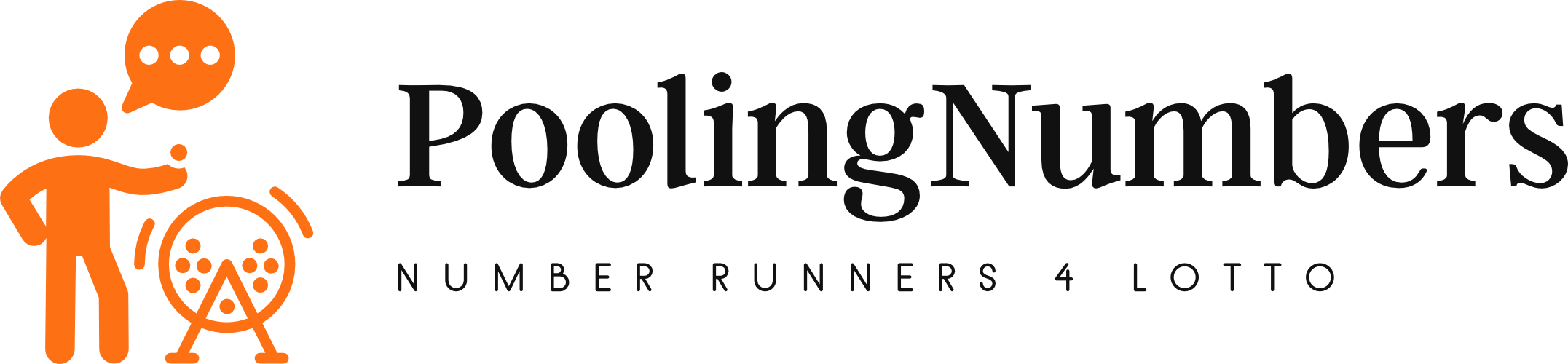 poolingnumbers logo